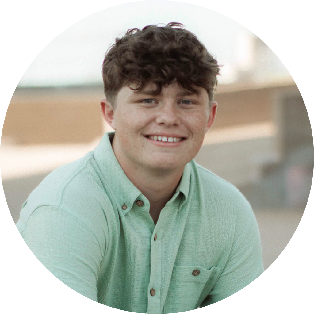 Bryce Joseph